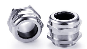 金屬電纜防水接頭為什么會發(fā)燙？