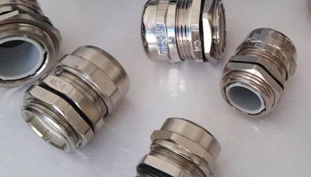 怎樣知道不銹鋼電纜防水接頭的防水等級(jí)？