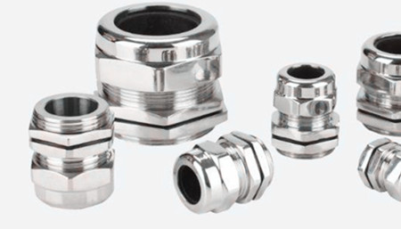 什么樣的金屬電纜防水接頭才算合格？