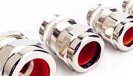 不銹鋼電纜防水接頭型號(hào)、規(guī)格以及使用方法