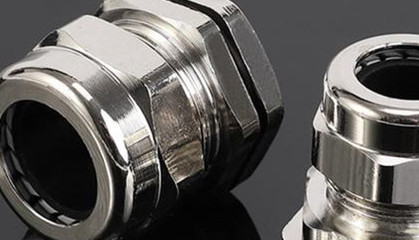 金屬防水接頭在使用中有哪些突出性能？