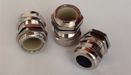 室外電纜防水接頭有哪些接法？