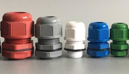 為何塑料電纜防水接頭銷售量高？