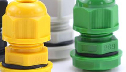 防水電纜接頭除了防水還能防哪些？