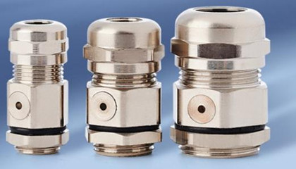 電纜防水接頭的分類、規(guī)格型號(hào)和特性