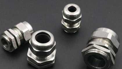 防水電纜接頭的競爭優(yōu)勢體現在哪？