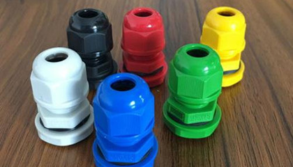 為什么塑料防水電纜接頭應用越來越普遍？