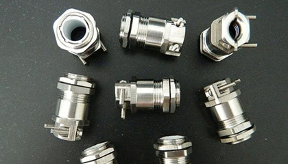 304不銹鋼防水接頭定制費(fèi)用一般是多少？