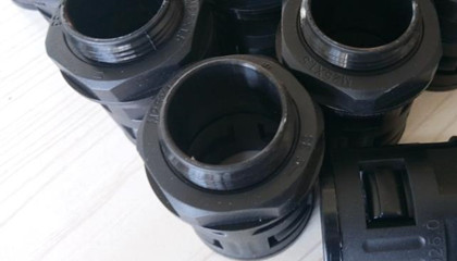 掌握這幾點(diǎn)，購買塑料電纜防水接頭不難！