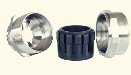 304不銹鋼防水接頭定制費(fèi)用大概是多少？