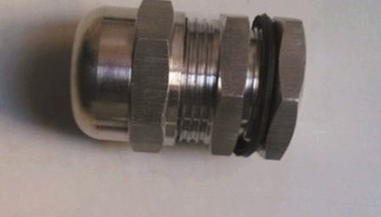 防水電纜接頭有沒有行業(yè)標(biāo)準(zhǔn)？標(biāo)準(zhǔn)的確存在！