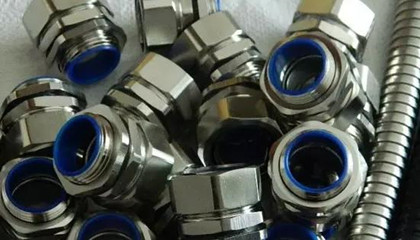 不銹鋼電纜接頭的型號怎么表示？