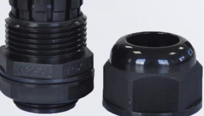 哪些性能會影響塑料電纜防水接頭的安全系數(shù)？