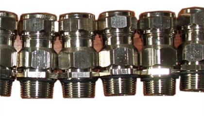 電纜填料函怎么使用？掌握這幾點(diǎn)技巧！