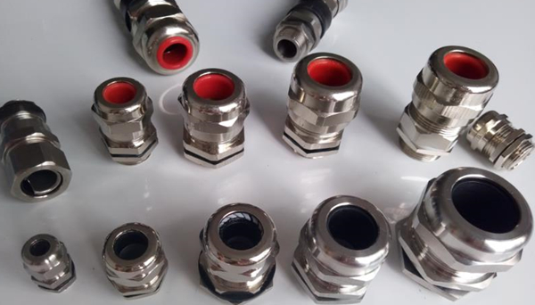 304不銹鋼電纜防水接頭定制費用大概是多少？ 圖1