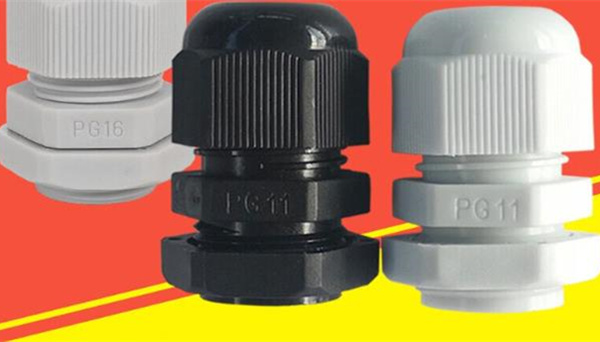 尼龍電纜防水接頭可以在哪些環(huán)境下使用？ 圖2