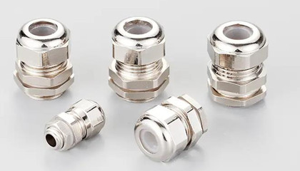 如何購(gòu)買(mǎi)雨天用金屬電纜防水接頭？