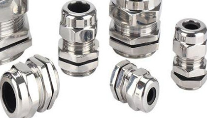 選購防水電纜接頭需要注意哪兩點？