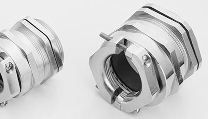 電纜防水接頭真能防水嗎？答案是肯定的！