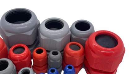 掌握這幾點，購買塑料電纜防水接頭不難！