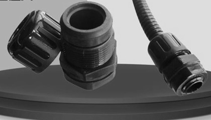 為什么塑料防水電纜接頭市場占有率高？