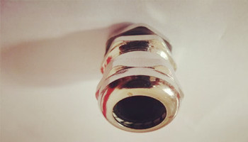 廠家應(yīng)該如何保養(yǎng)金屬電纜防水接頭？