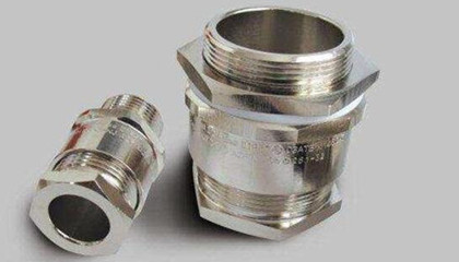 不銹鋼防水接頭對安裝環(huán)境有哪些要求？