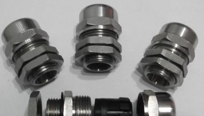 如何看懂防水接頭的防護等級？