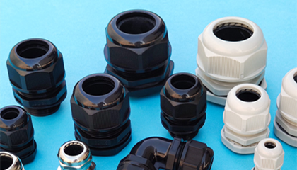 塑料電纜防水接頭可以耐120度高溫嗎？