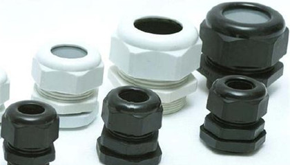 塑料電纜防水接頭怎么防水，安裝注意哪些？