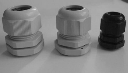 塑料電纜防水接頭選擇時(shí)應(yīng)注意哪些問題？