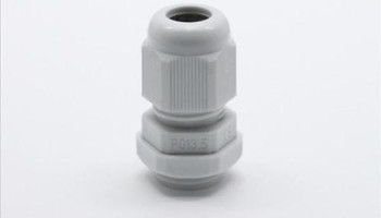 接電纜時(shí)塑料防水接頭如何做到防水效果？