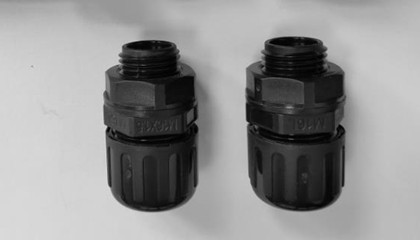 塑料防水接頭和普通接頭有什么區(qū)別？