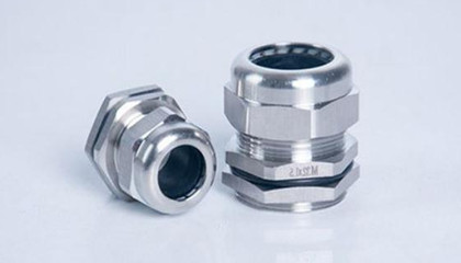 不銹鋼防水電纜接頭的價格、等級和使用方法