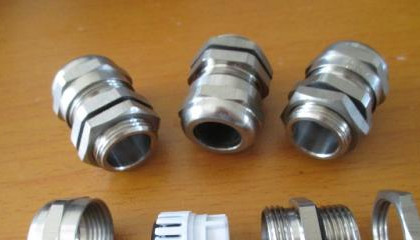 不銹鋼電纜防水接頭廠家應(yīng)做到哪些要求？