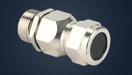 不銹鋼防水電纜接頭加工時需注意哪些？