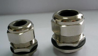 金屬電纜防水接頭多少錢？