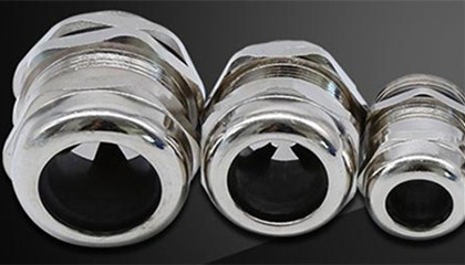 選購防水接頭時需注意哪些情況呢？